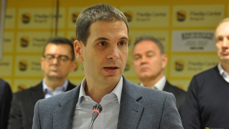 Miloš Jovanović