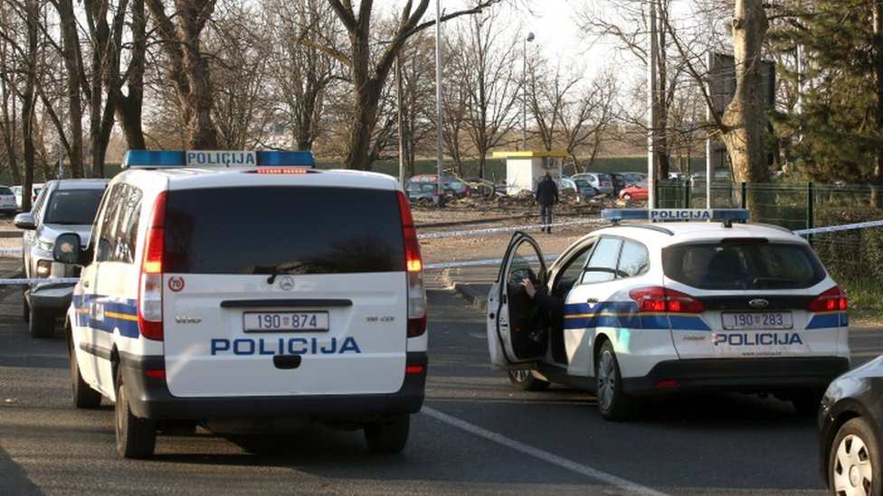 letelica zagreb