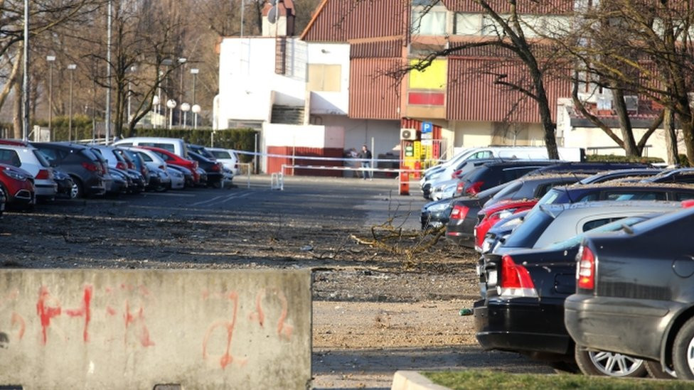 letelica zagreb