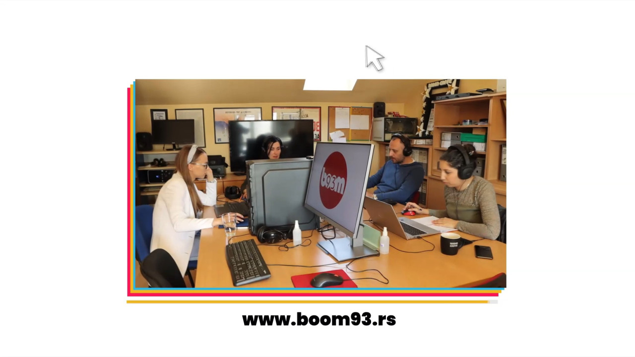 Foto: Boom93
