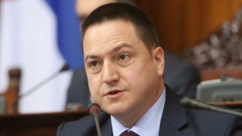 Branko Ružić