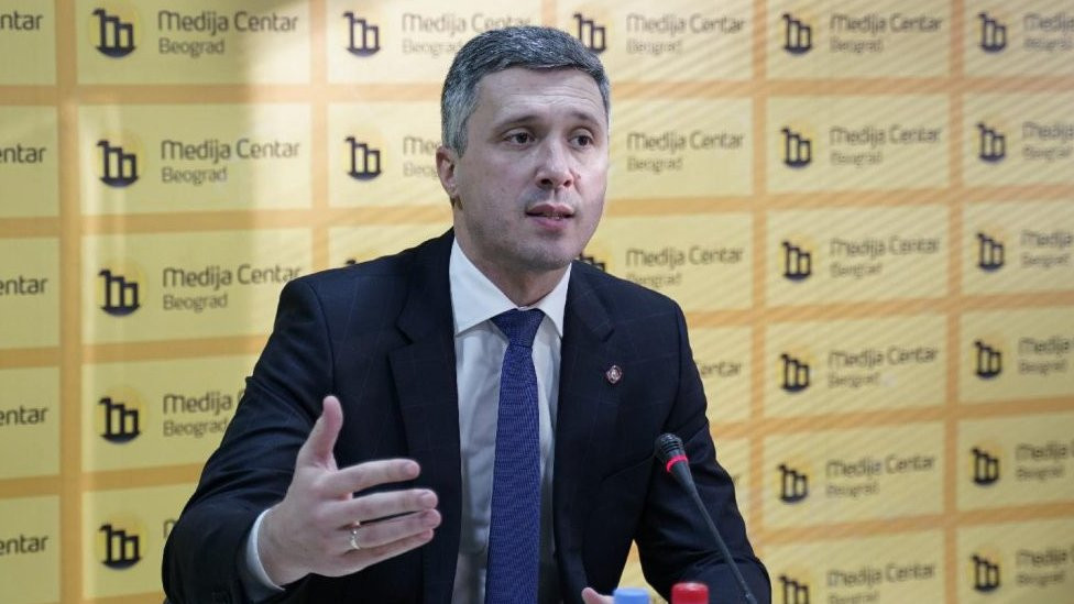 Boško Obradović