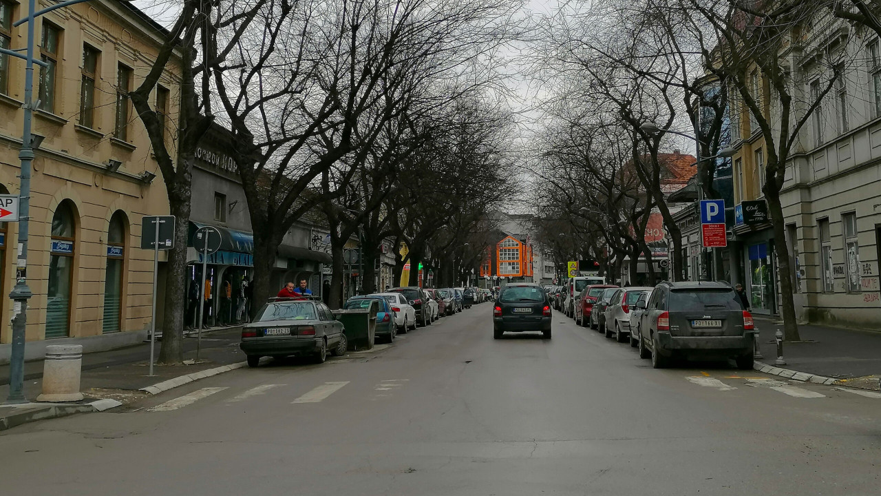 FOTO: J. Jacić / Boom93
