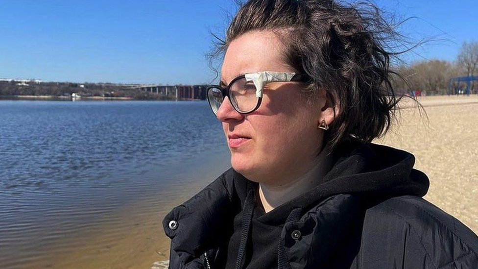 Marija Radionova