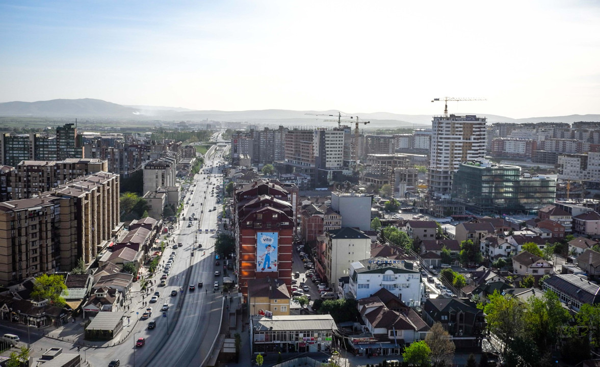 FOTO: Priština/Pixabay
