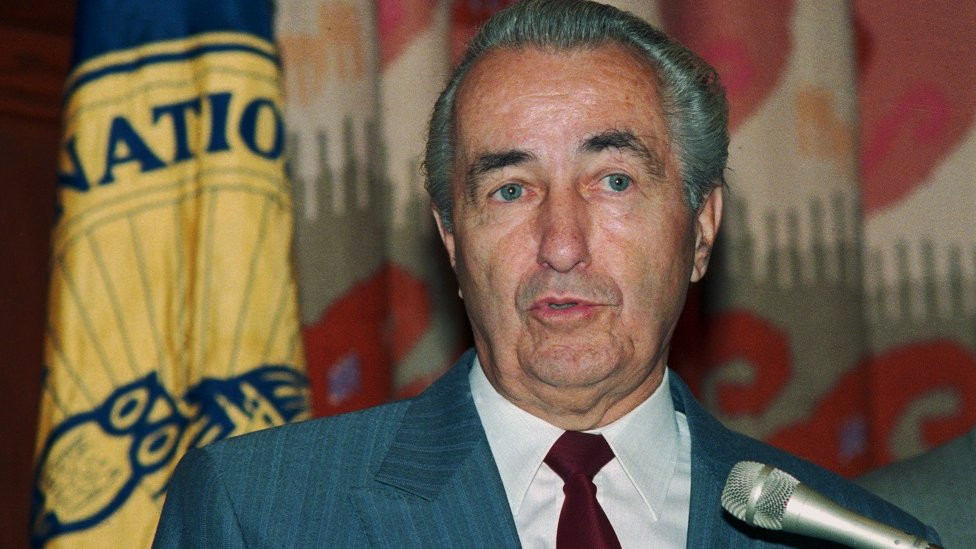 Ante Markovic