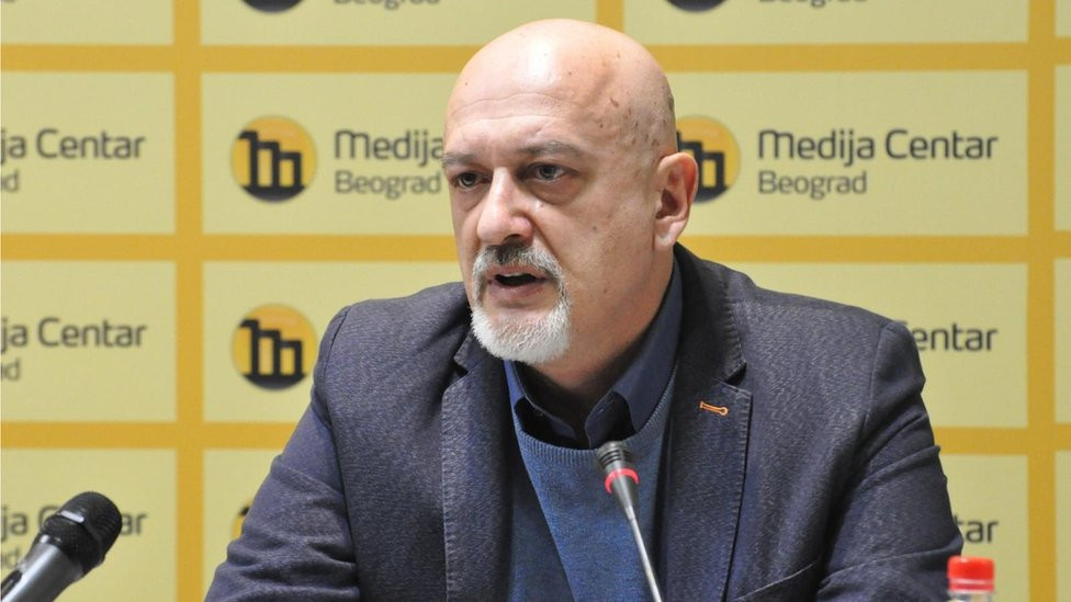 Rade Panić