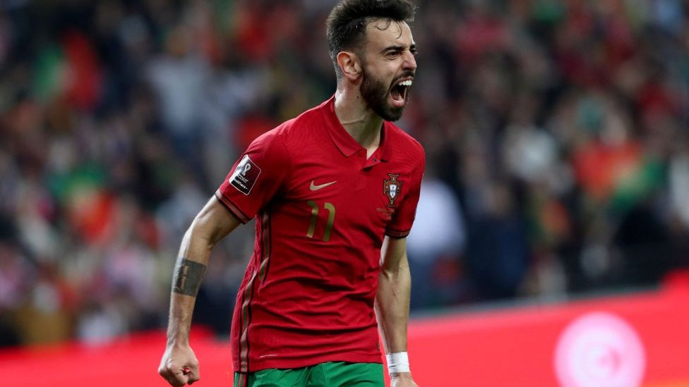 Fernandes scores