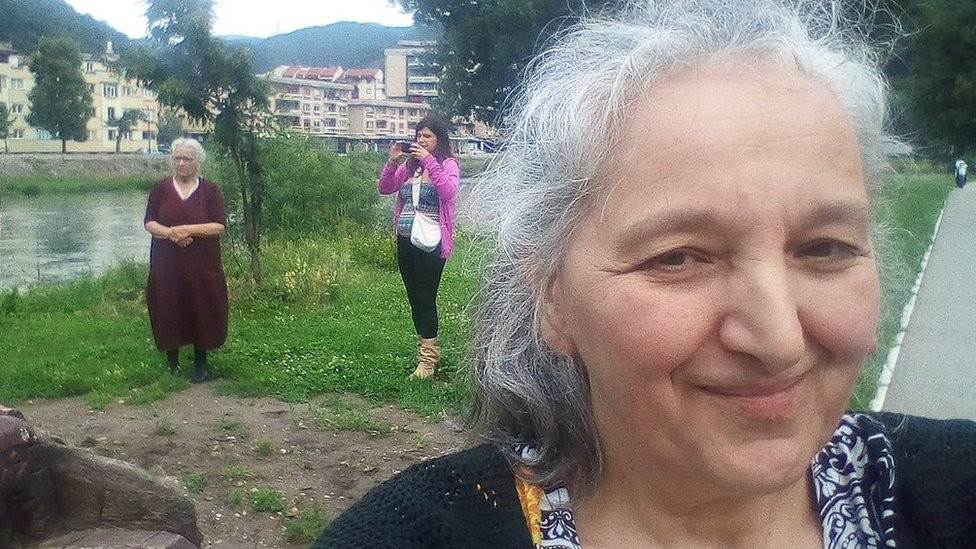 Ljiljana Ćuić