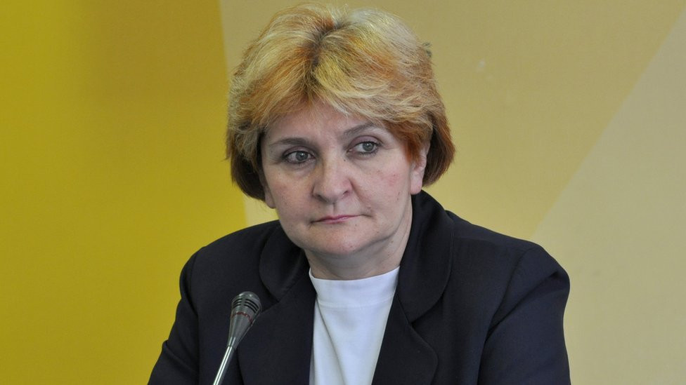 danica grujičić