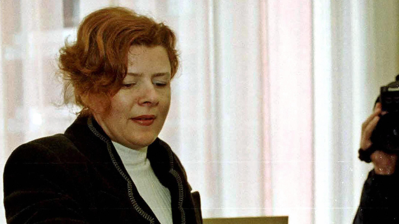 Nataša Mićić