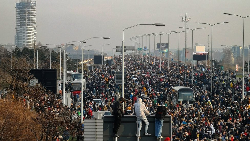 Protest