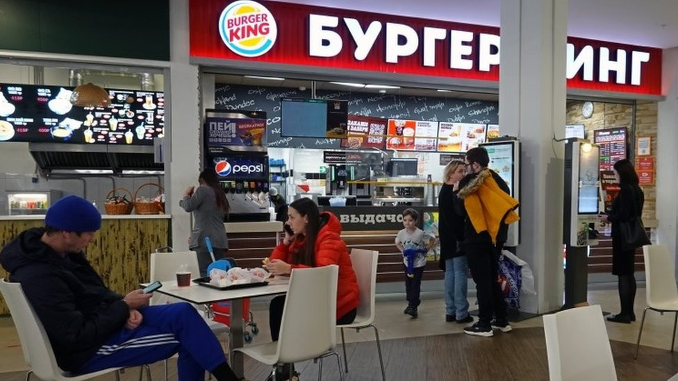 Burgerking