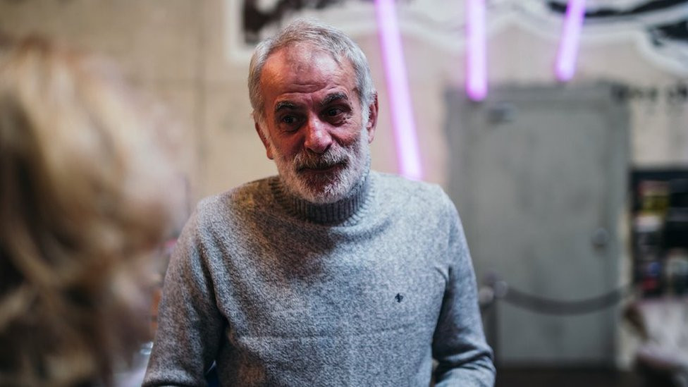 Izudin Bajrović