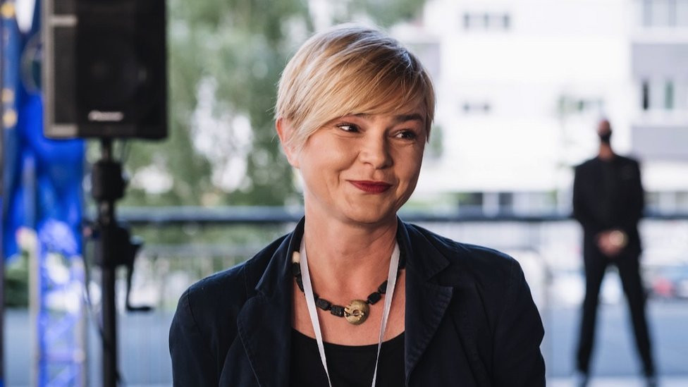 Sandra Benčić