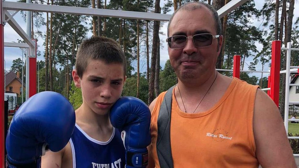 Jurir i Ruslan