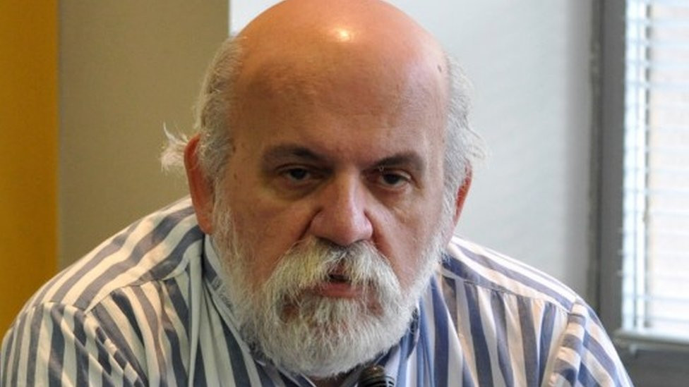 Gradimir Gojer