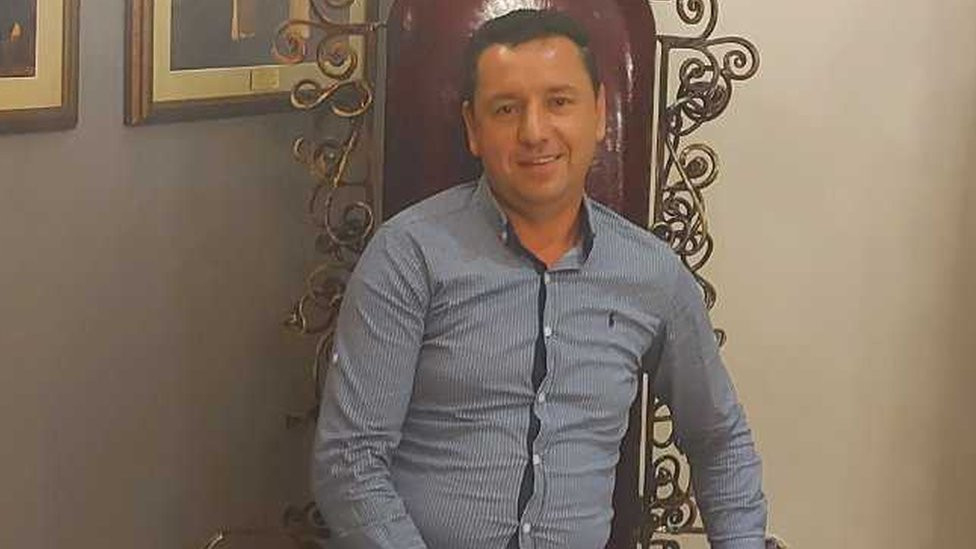 Goran Mičija