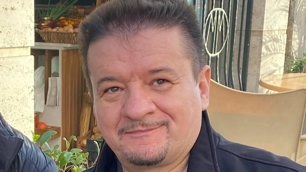 Edin Ramulić
