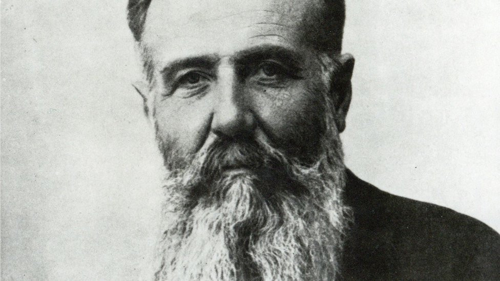 Pašić