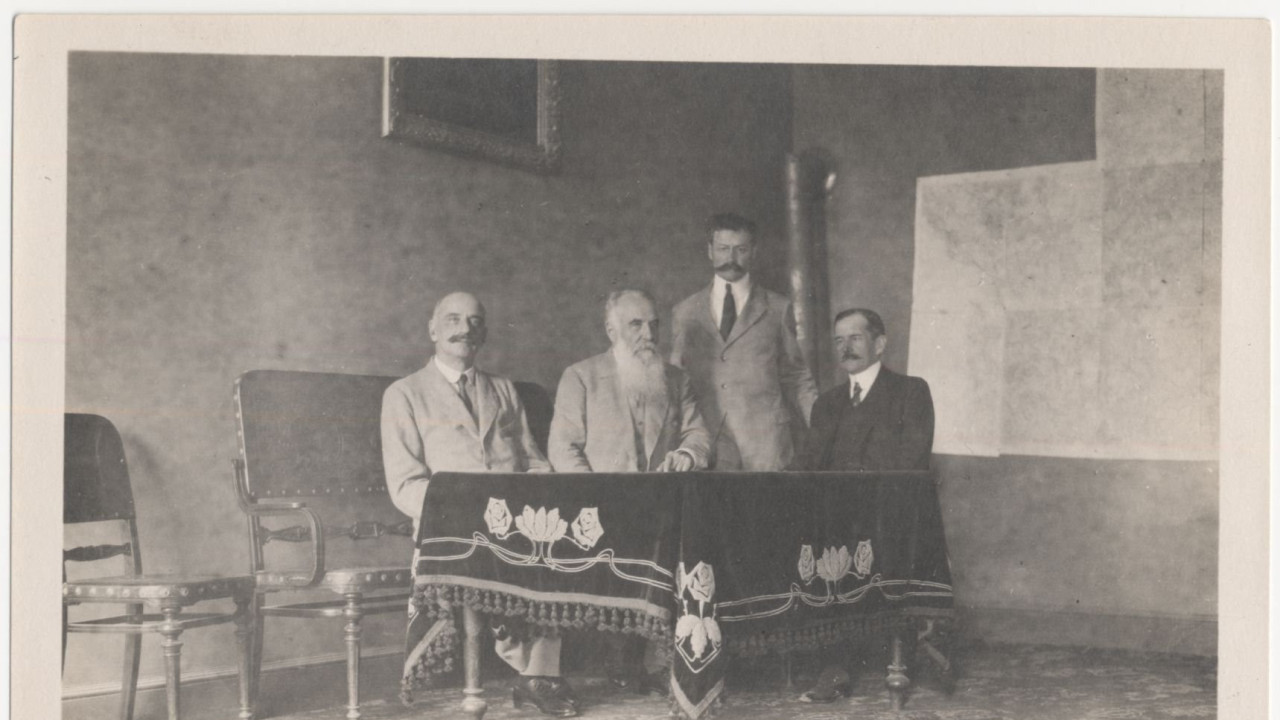 Nikola Pašić