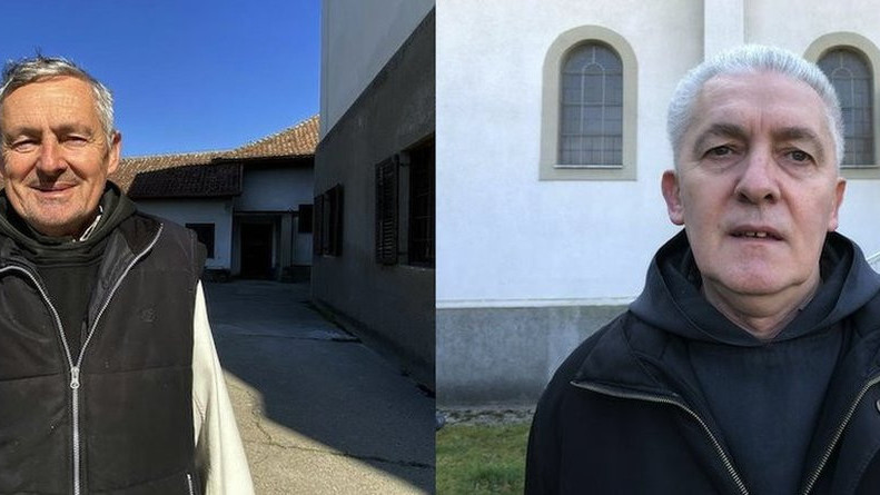 Zvonko i Tomislav