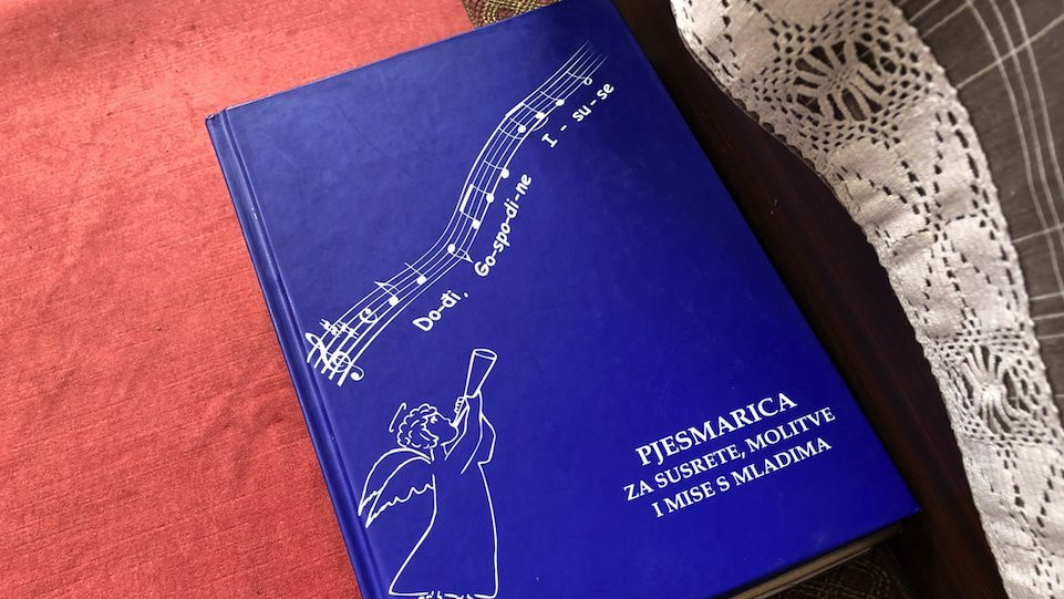 pesmarica