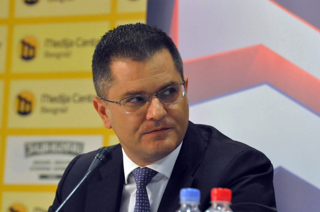 Foto: Medija centar Beograd
