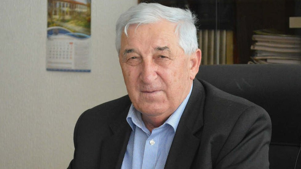 Radoš Milovanović