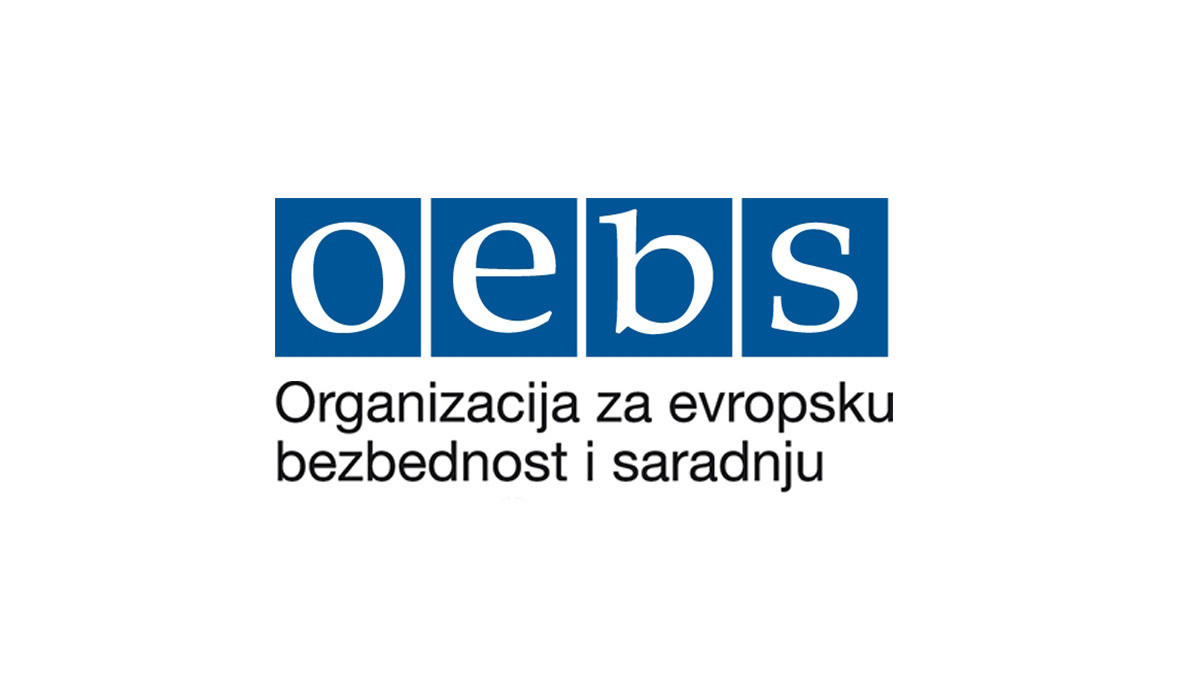 OEBS Srbija
