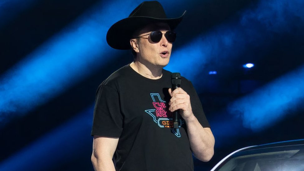 Elon Musk