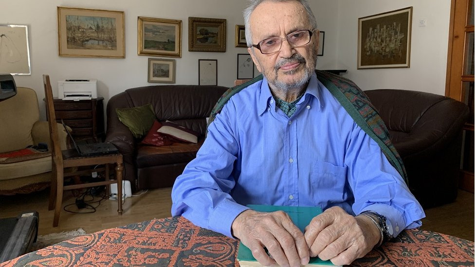 Milenko Stefanović