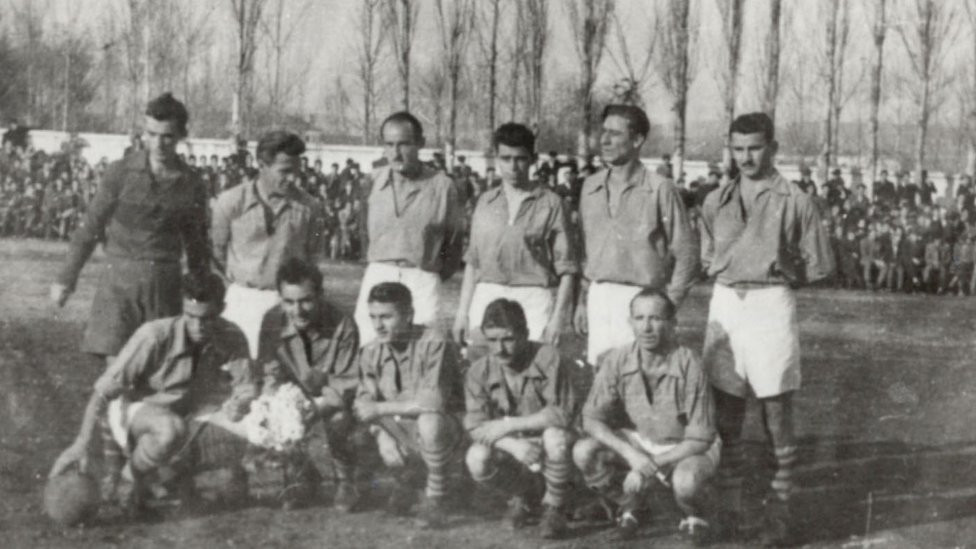 Radnički Trupale