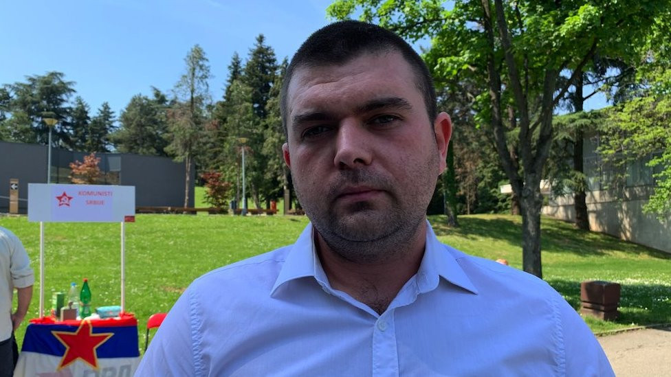 Titov čukununuk