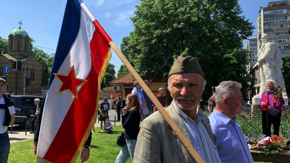 komunisti Srbije