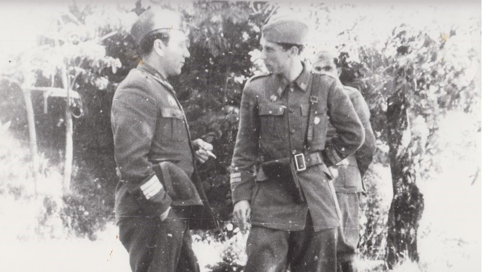 Sa Rankovićem