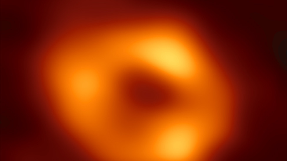 Sagittarius A*