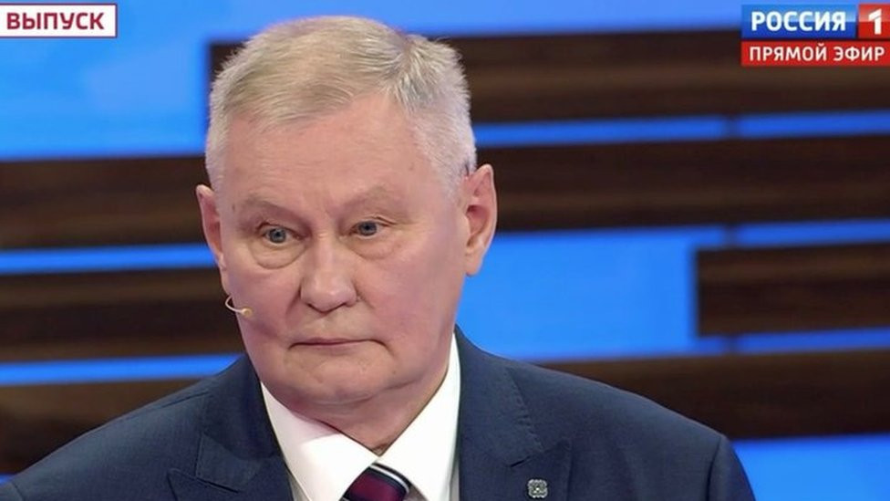 Mihail Hodarenok