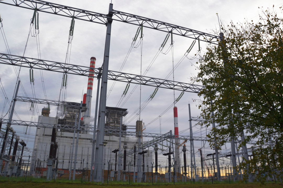 Foto: EPS Energija Kostolac
