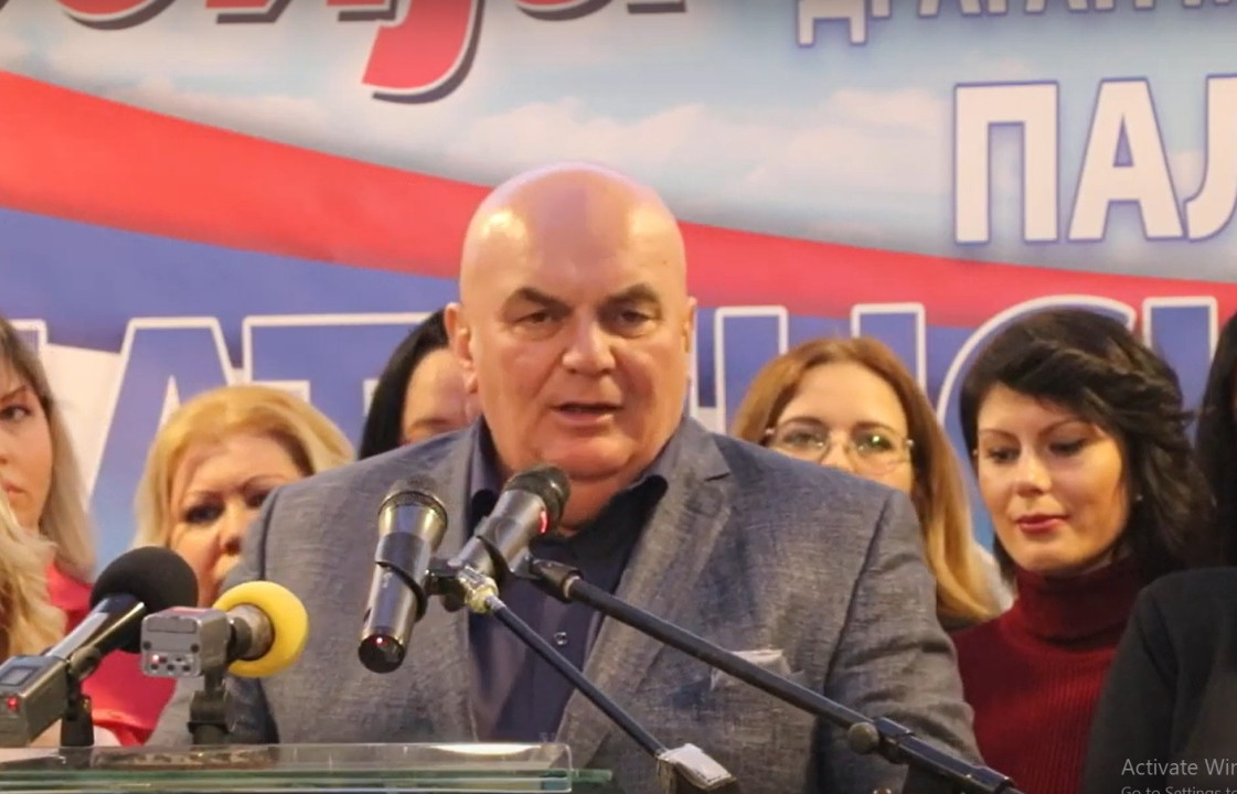 FOTO: Youtube screenshot/Vranje News
