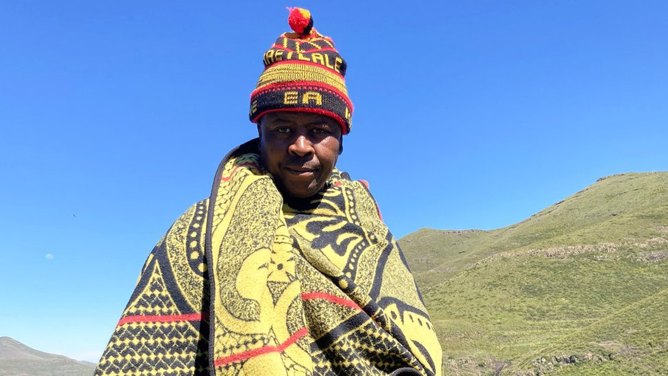 Ntei Tsehlana