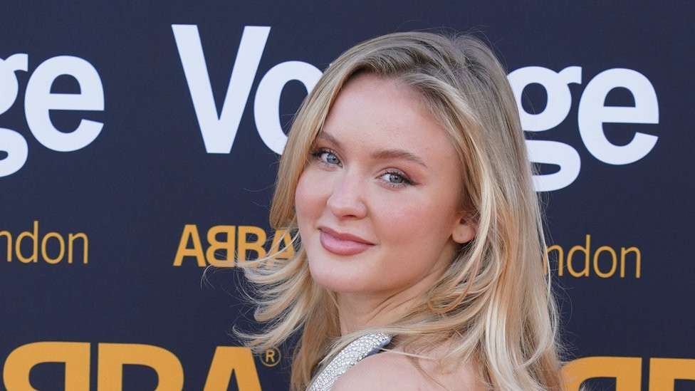 Zara Larsson