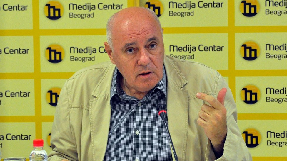 Žarko Puhovski