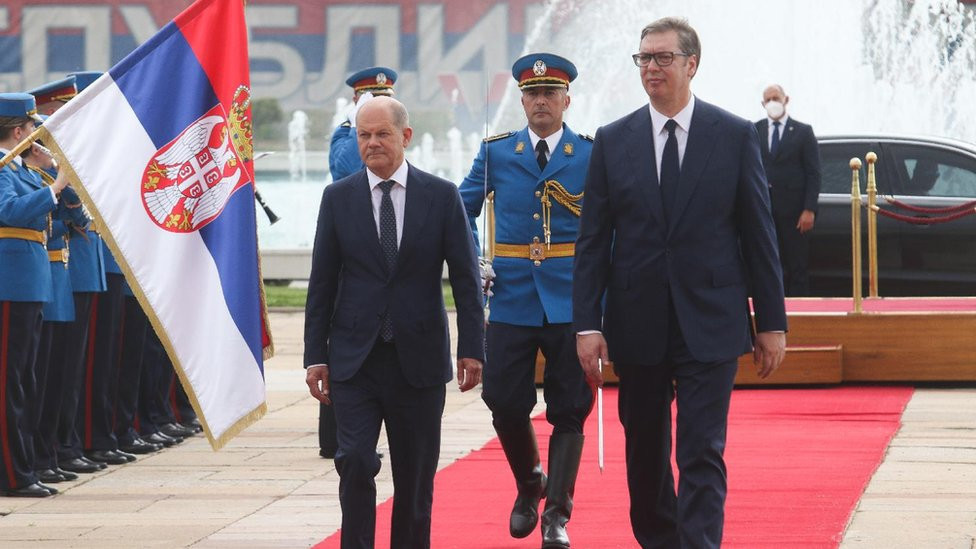 šolc, vučić