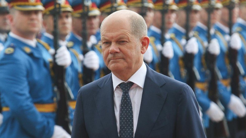 Olaf Šolc