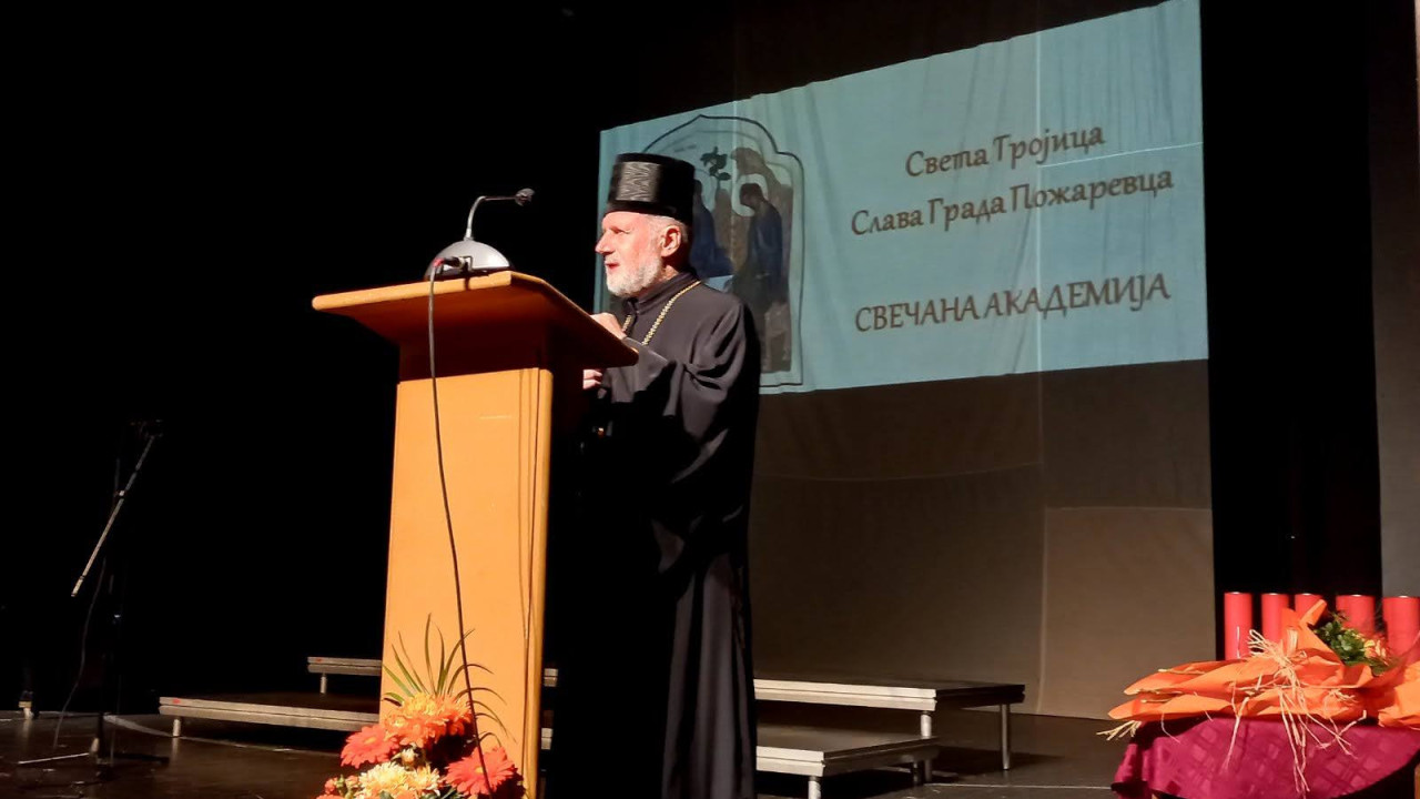 dr Ignatije MIdić