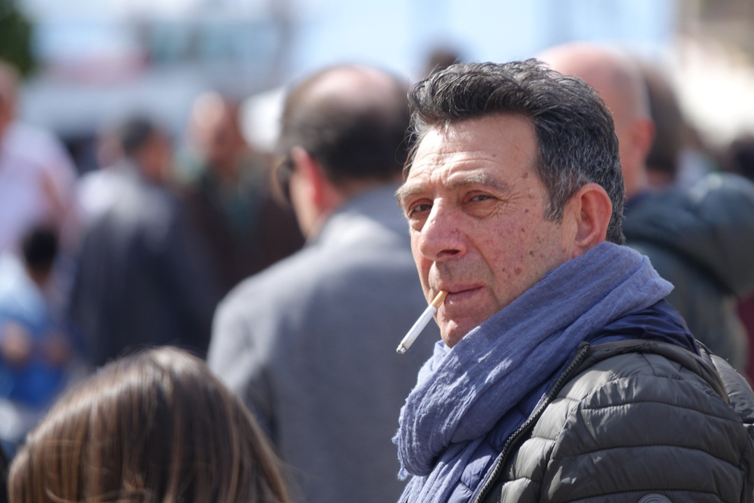 Foto: Pixabay/Ilustracija migranti 
