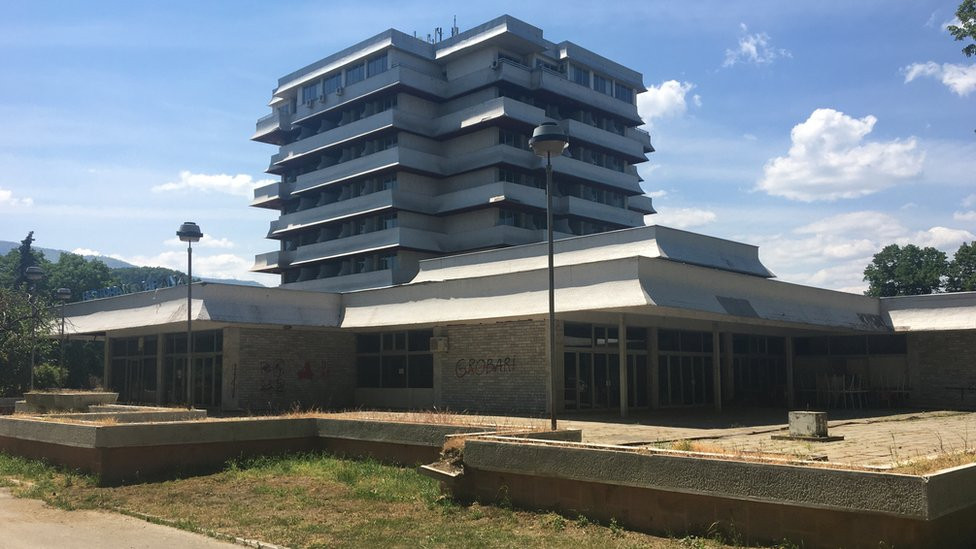 Hotel Termal