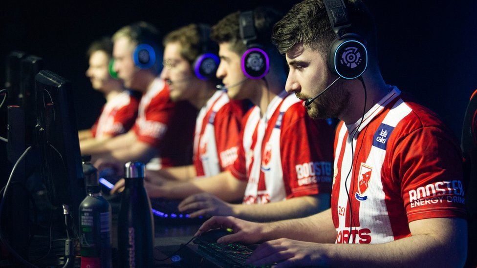 esport