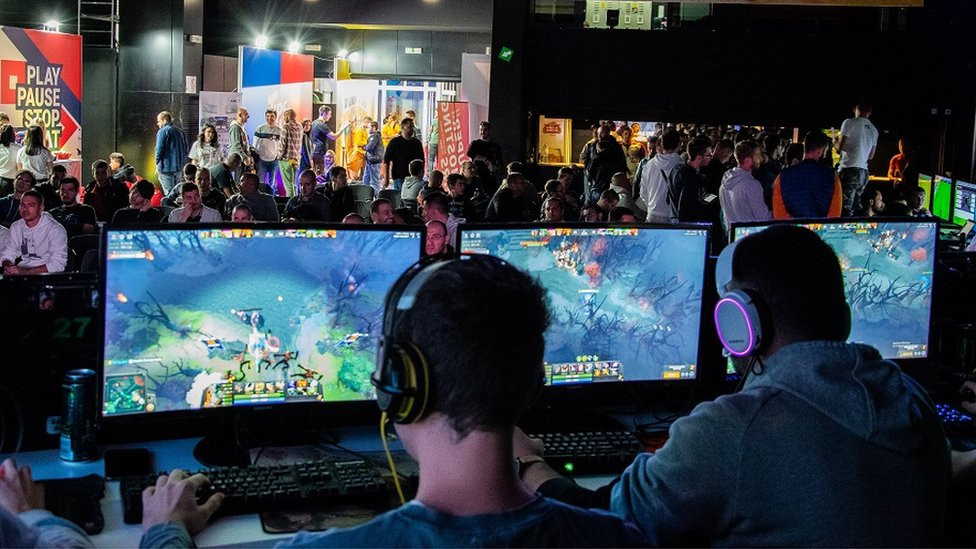 esport